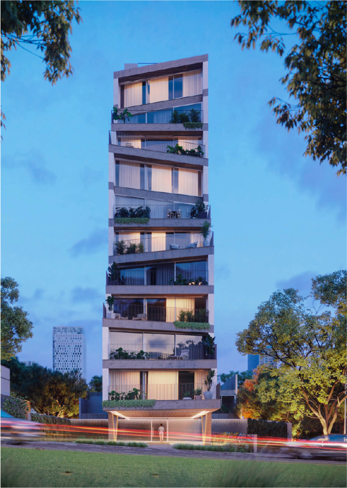 Apartamento, 3 quartos, 194 m² - Foto 18