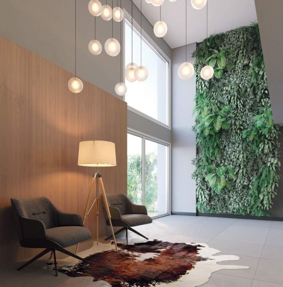 Apartamento à venda com 2 quartos, 61m² - Foto 4