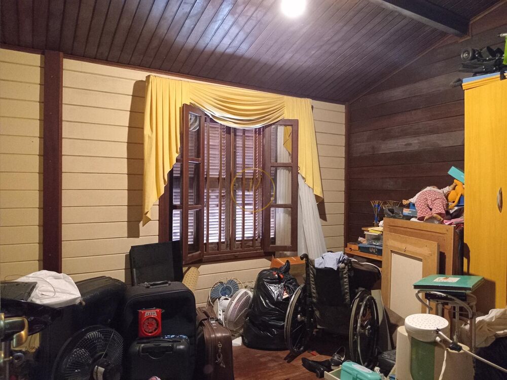 Casa de Condomínio, 5 quartos - Foto 4