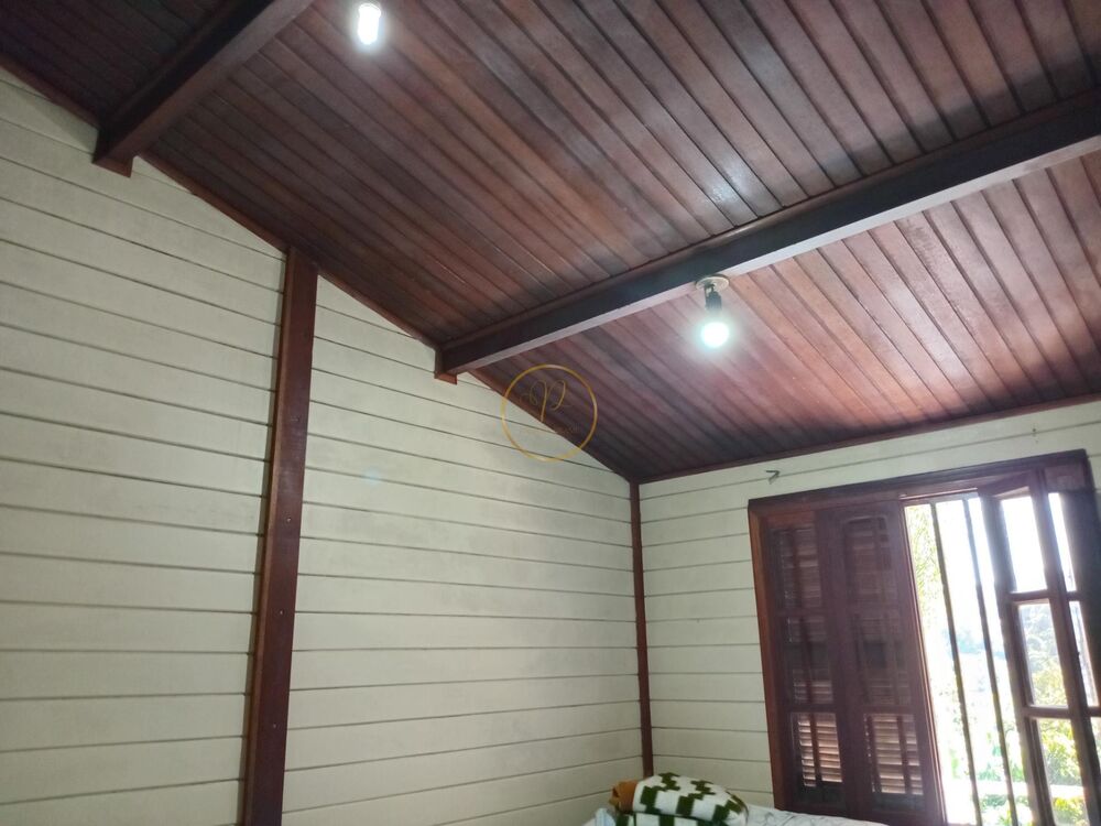 Casa de Condomínio, 5 quartos - Foto 12