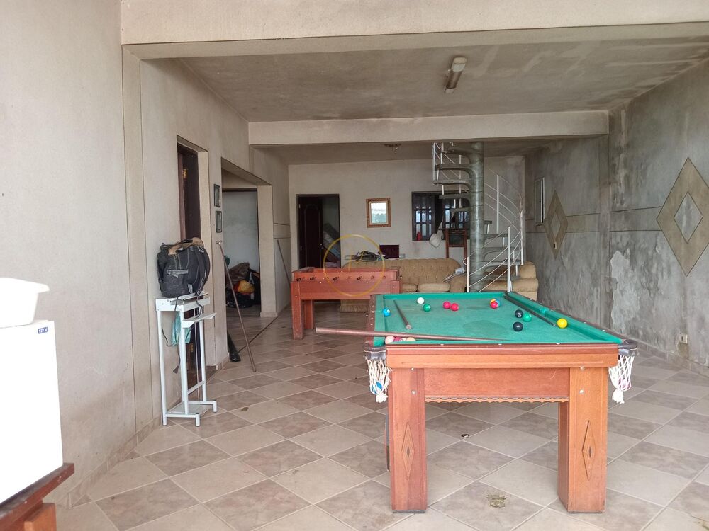 Casa de Condomínio, 5 quartos - Foto 6