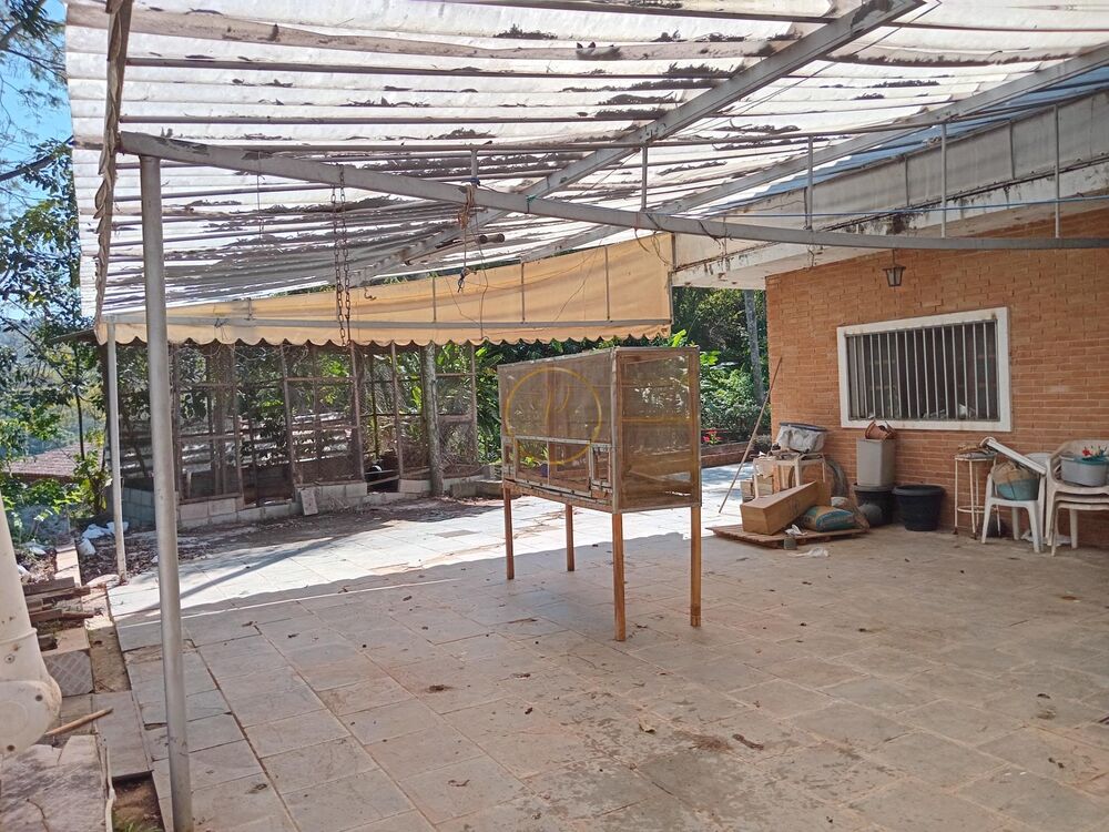 Casa de Condomínio, 5 quartos - Foto 11
