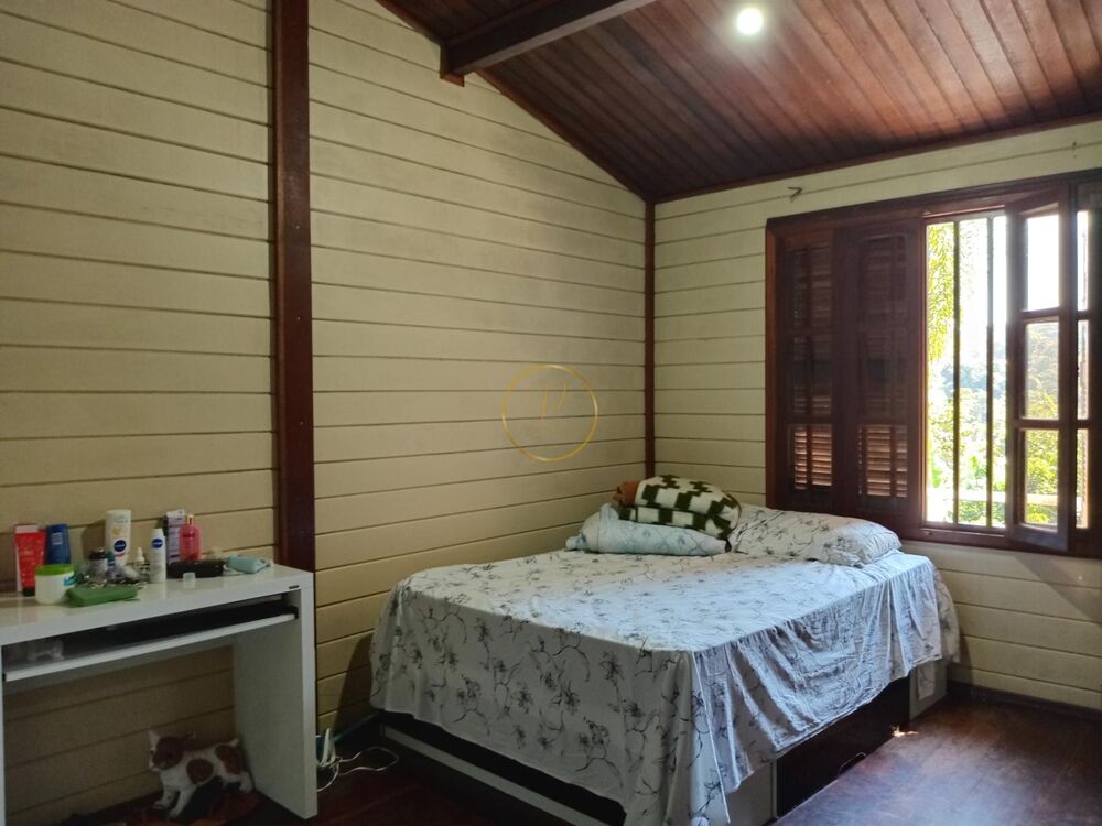 Casa de Condomínio, 5 quartos - Foto 1