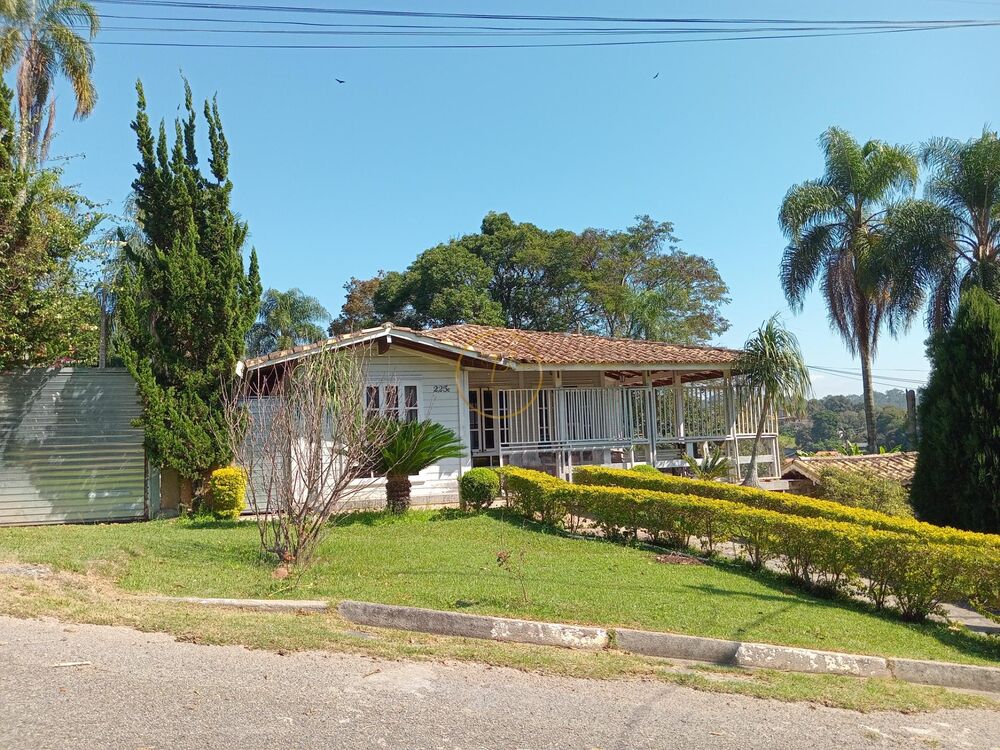 Casa de Condomínio, 5 quartos - Foto 5