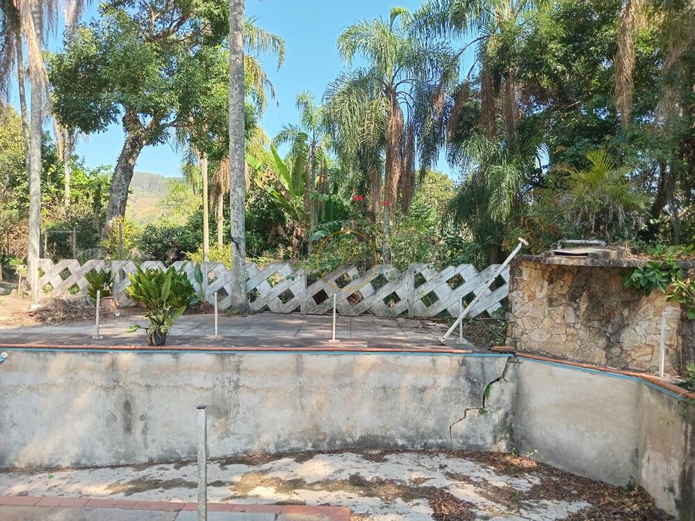 Casa de Condomínio, 5 quartos - Foto 10