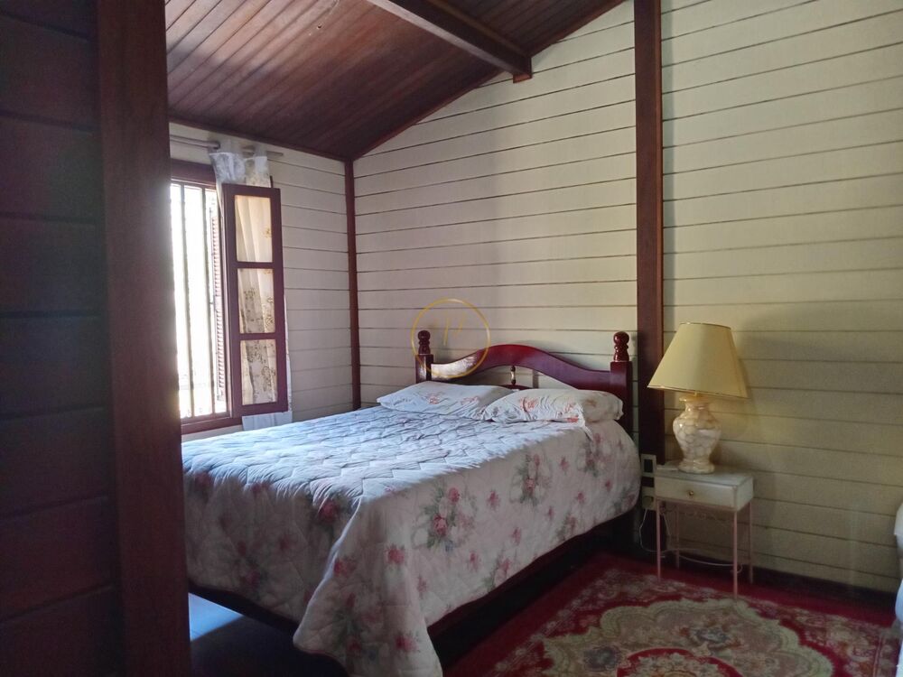 Casa de Condomínio, 5 quartos - Foto 3