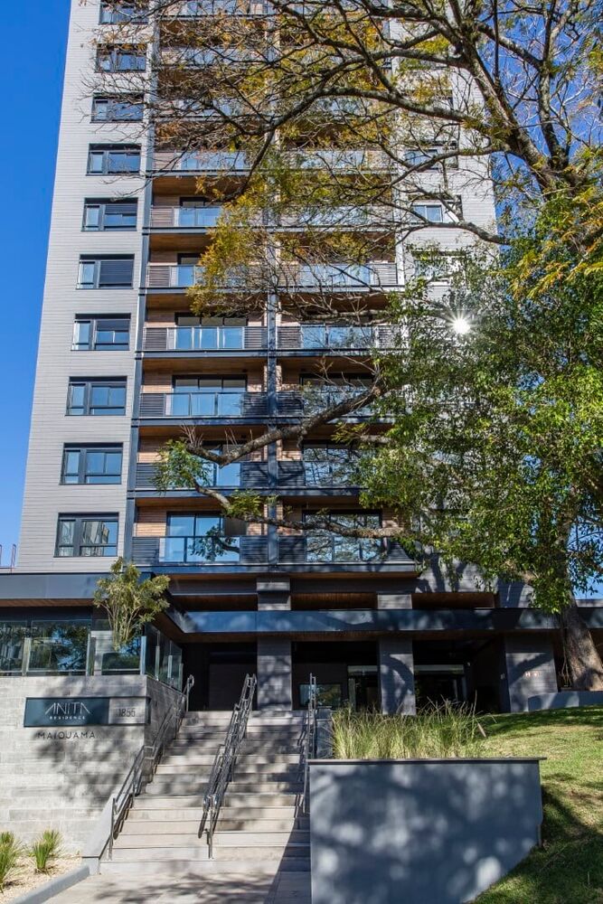 Apartamento, 1 quarto, 36 m² - Foto 5