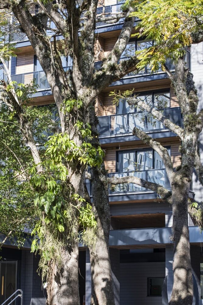 Apartamento, 1 quarto, 36 m² - Foto 7