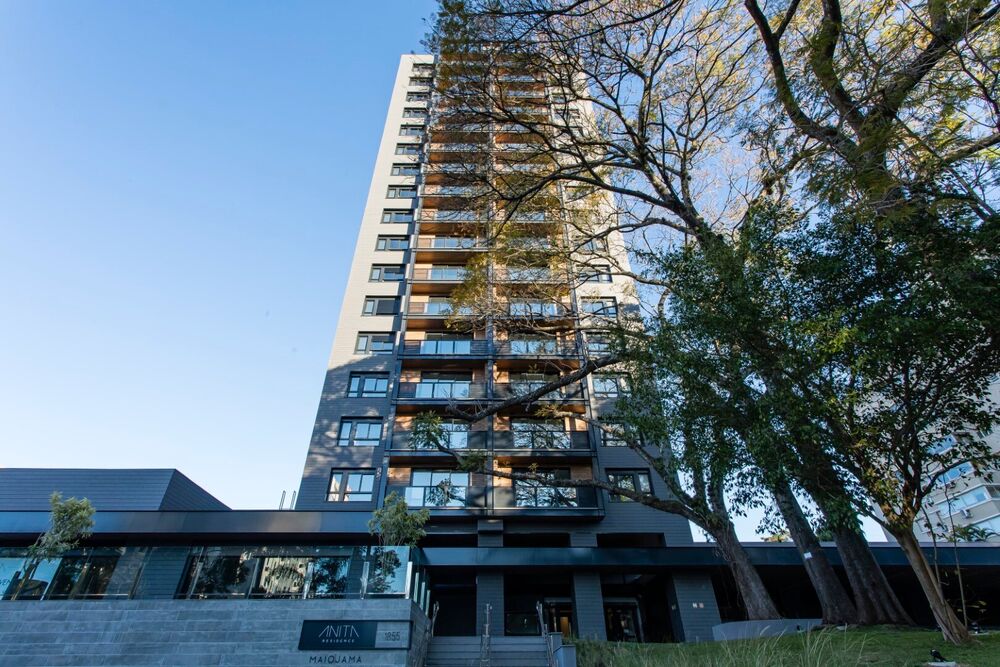 Apartamento, 1 quarto, 36 m² - Foto 1