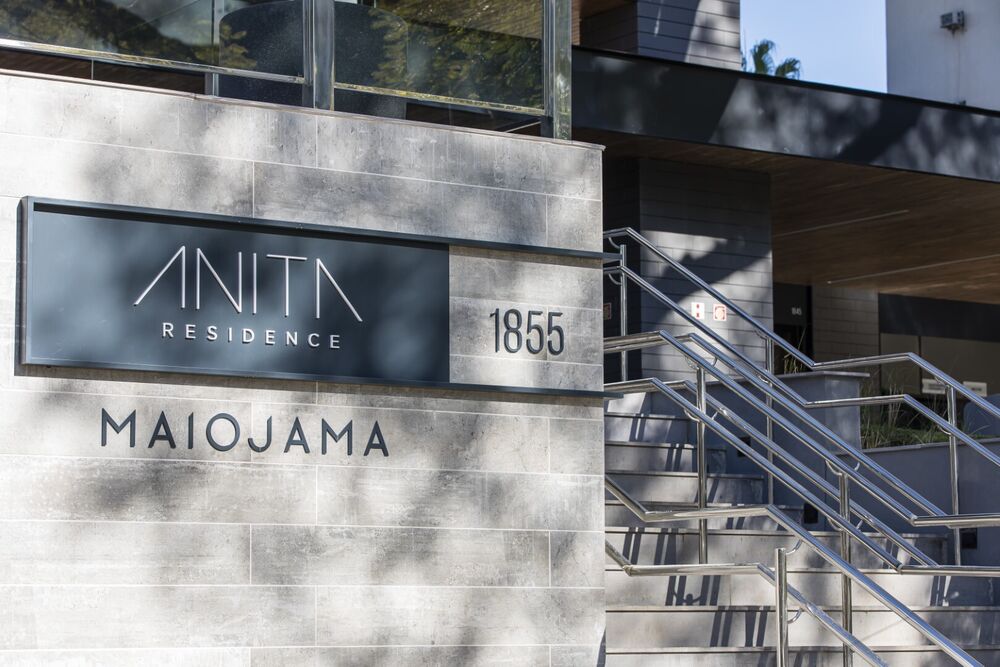 Apartamento, 1 quarto, 36 m² - Foto 8