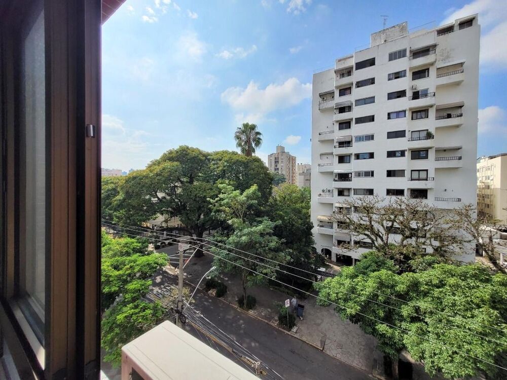 Apartamento à venda com 2 quartos, 68m² - Foto 29