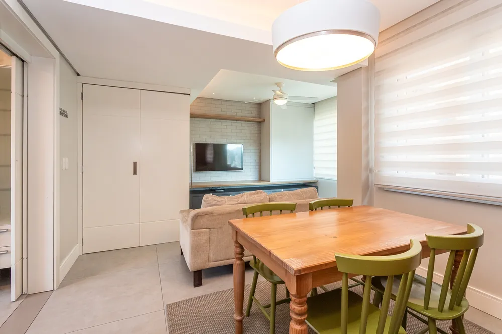 Cobertura, 4 quartos, 216 m² - Foto 4
