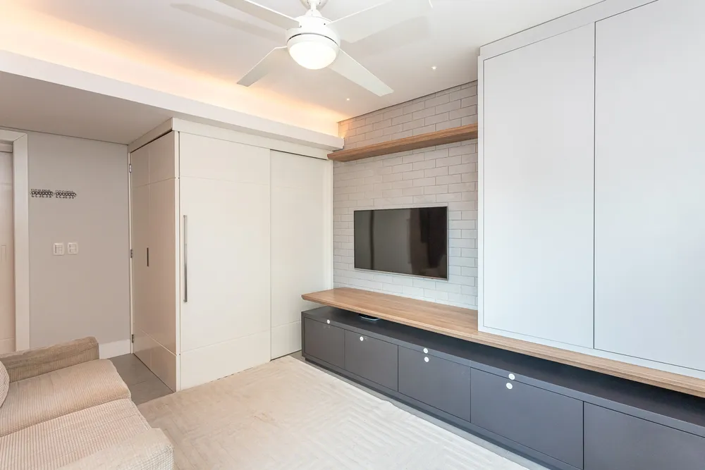 Cobertura, 4 quartos, 216 m² - Foto 2