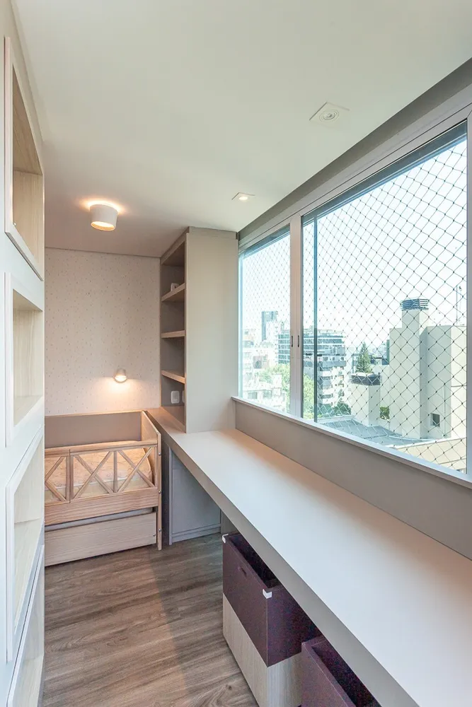 Cobertura, 4 quartos, 216 m² - Foto 3