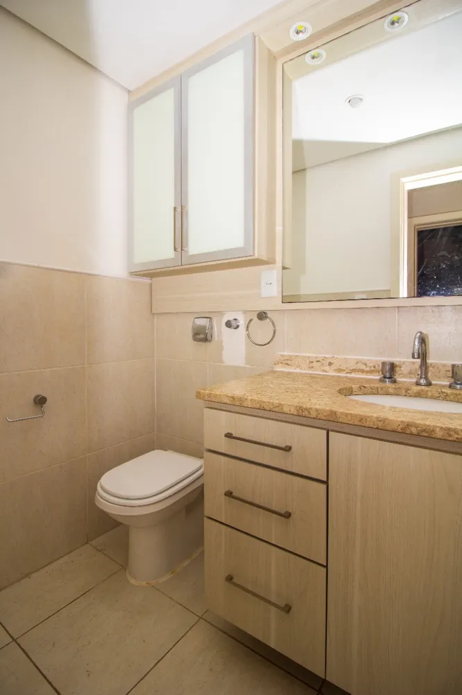 Apartamento, 3 quartos, 106 m² - Foto 4