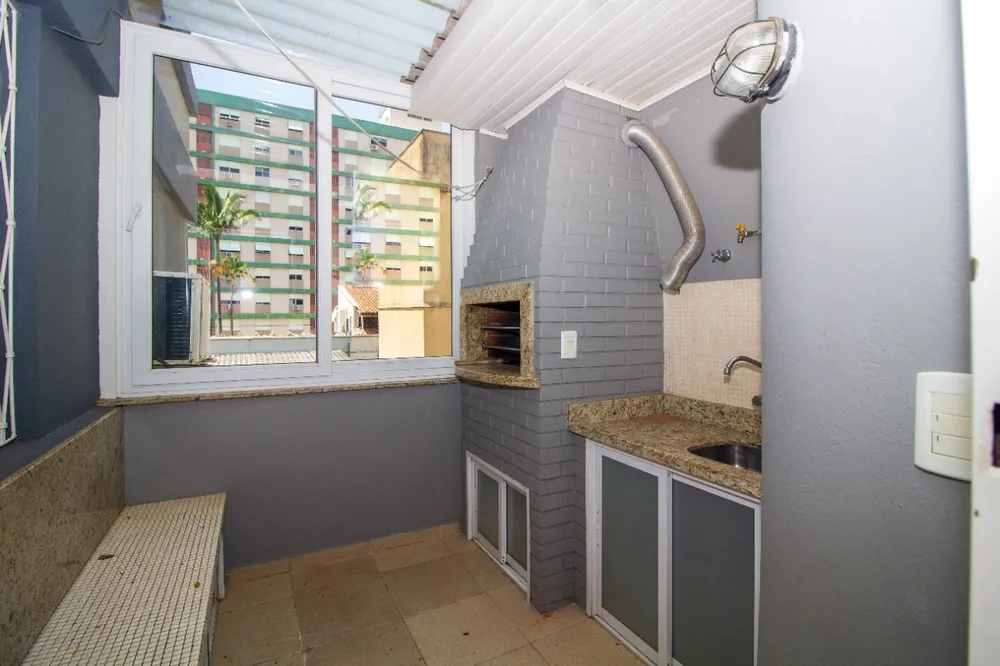 Apartamento, 3 quartos, 106 m² - Foto 1
