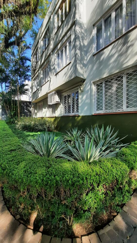 Apartamento, 3 quartos, 94 m² - Foto 1