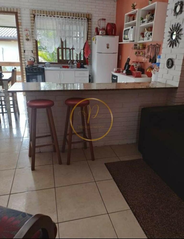 Casa, 3 quartos, 150 m² - Foto 2