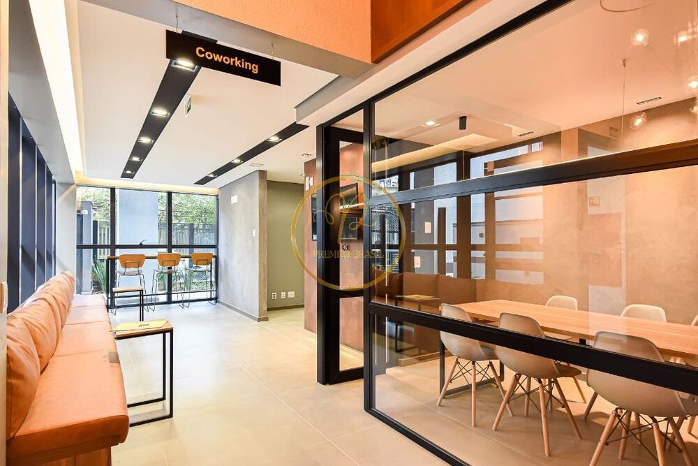 Apartamento, 2 quartos, 58 m² - Foto 10