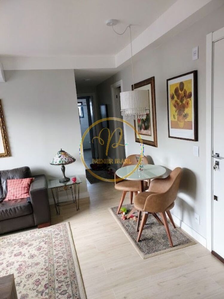Apartamento, 2 quartos, 58 m² - Foto 11
