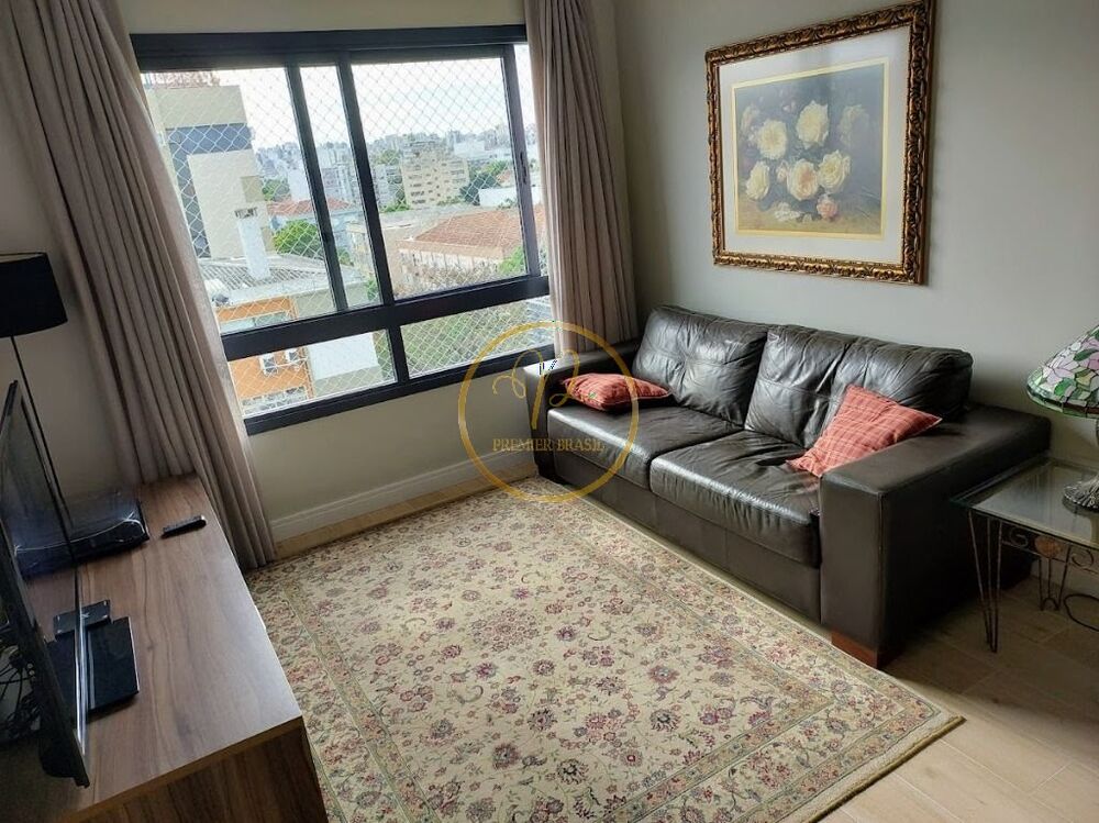 Apartamento, 2 quartos, 58 m² - Foto 4
