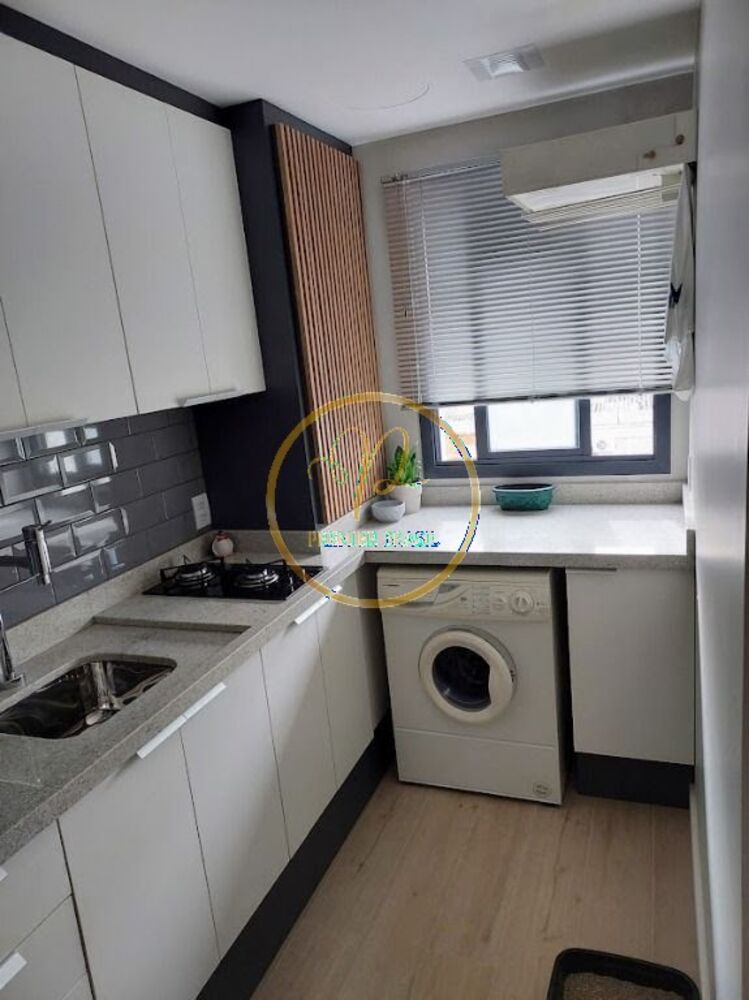 Apartamento, 2 quartos, 58 m² - Foto 1