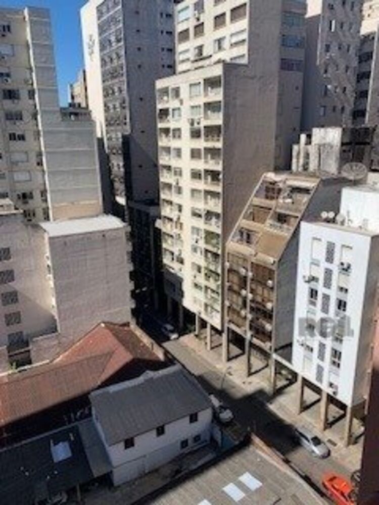 Apartamento, 1 quarto, 43 m² - Foto 1