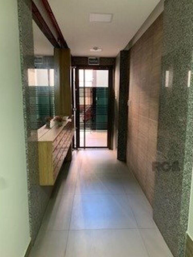 Apartamento, 1 quarto, 43 m² - Foto 7