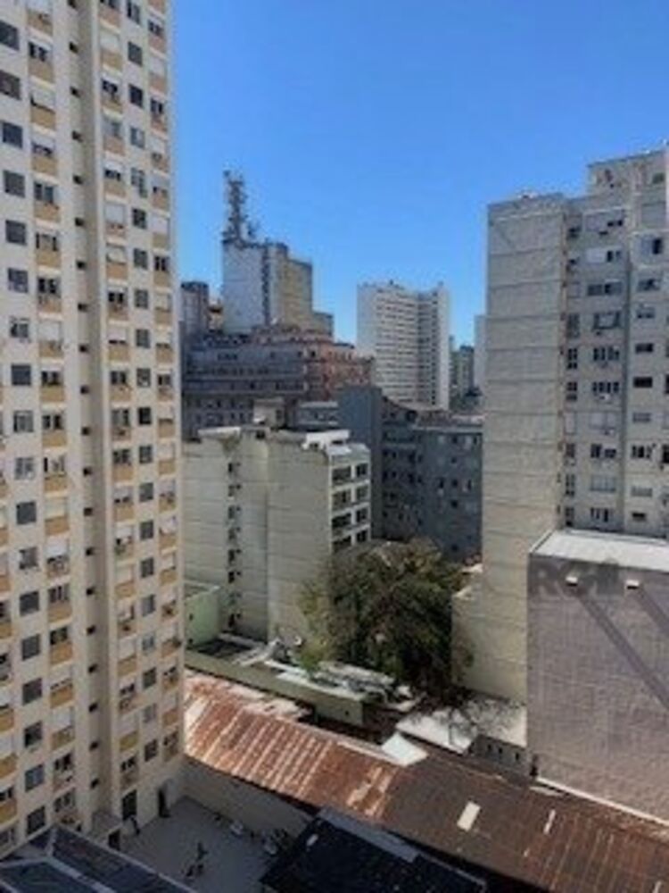 Apartamento, 1 quarto, 43 m² - Foto 2