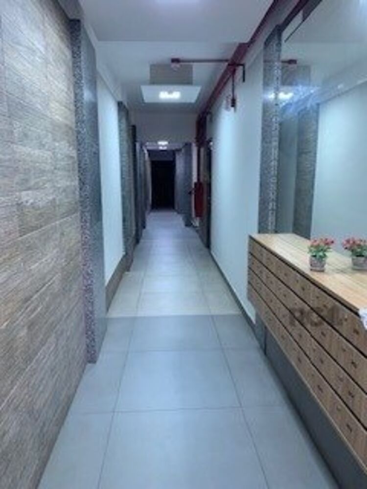 Apartamento, 1 quarto, 43 m² - Foto 6
