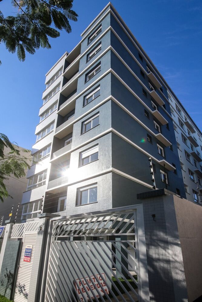 Apartamento, 2 quartos, 62 m² - Foto 1