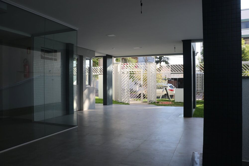 Apartamento, 2 quartos, 62 m² - Foto 4