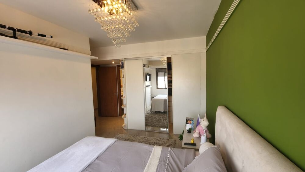 Apartamento, 3 quartos, 206 m² - Foto 6