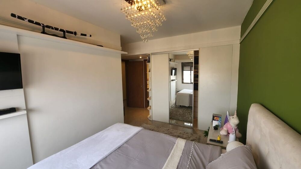 Apartamento, 3 quartos, 206 m² - Foto 7