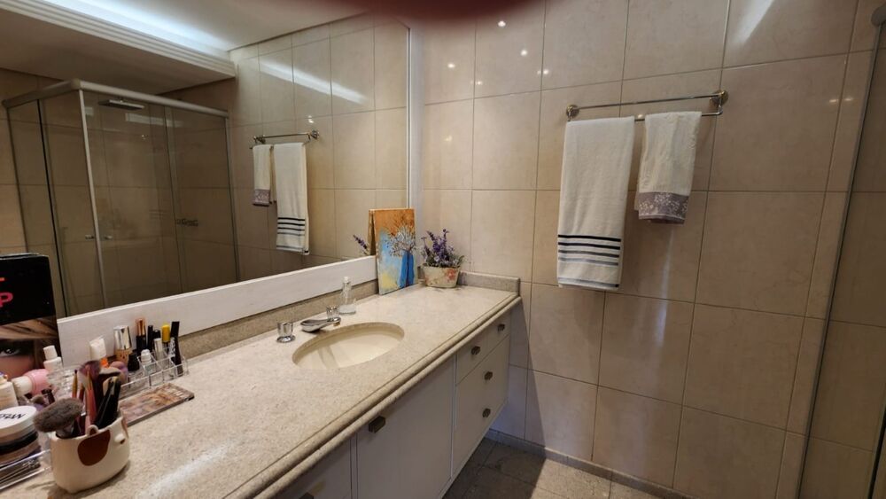 Apartamento, 3 quartos, 206 m² - Foto 5