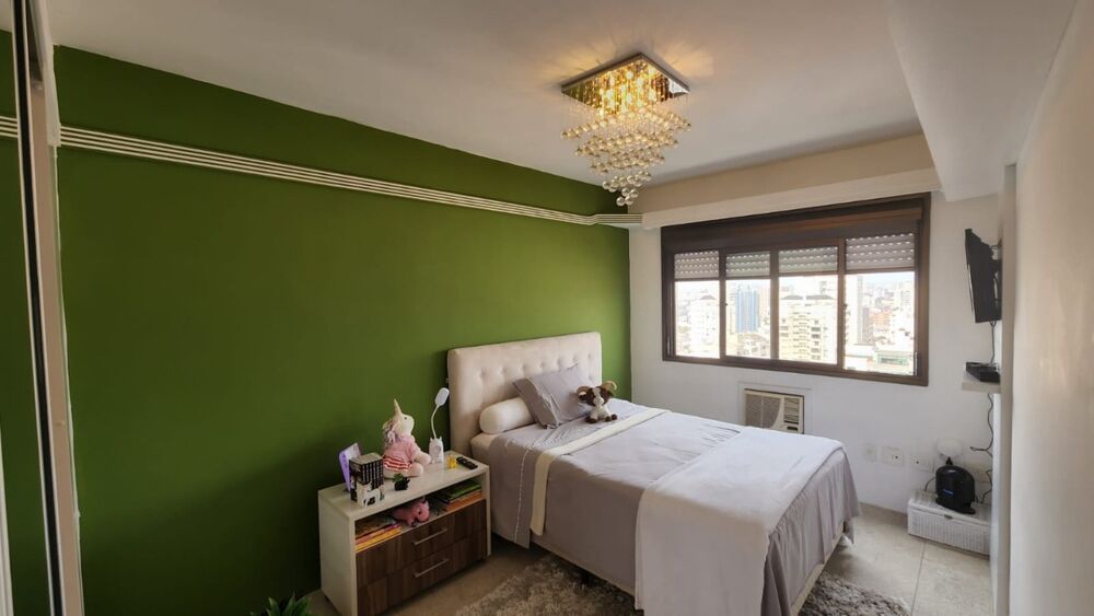 Apartamento, 3 quartos, 206 m² - Foto 8