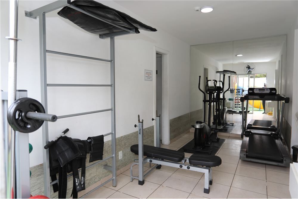 Apartamento, 2 quartos, 71 m² - Foto 3