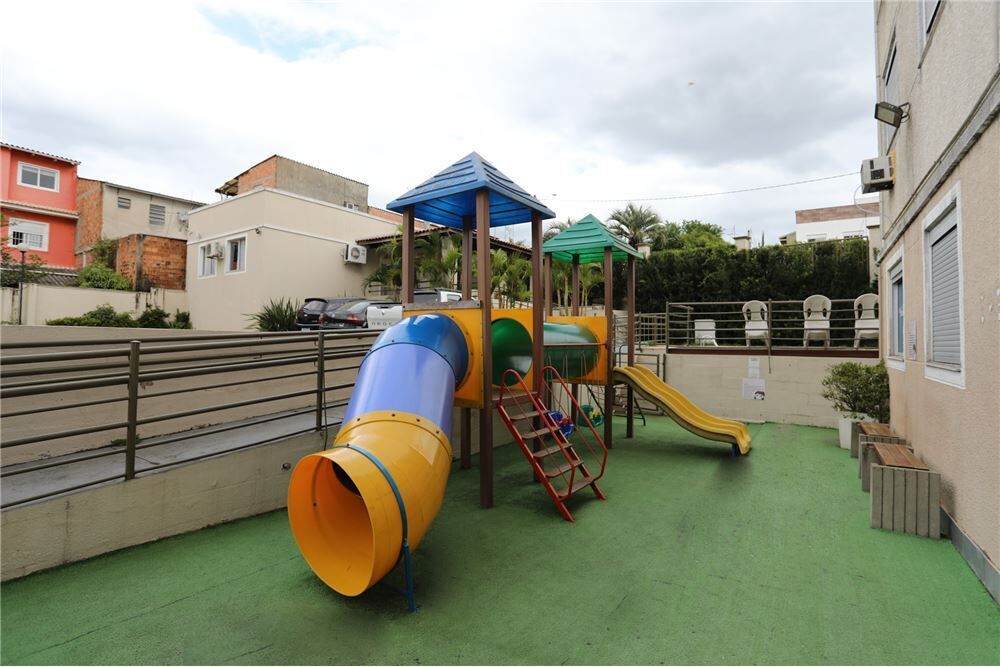 Apartamento, 2 quartos, 71 m² - Foto 2