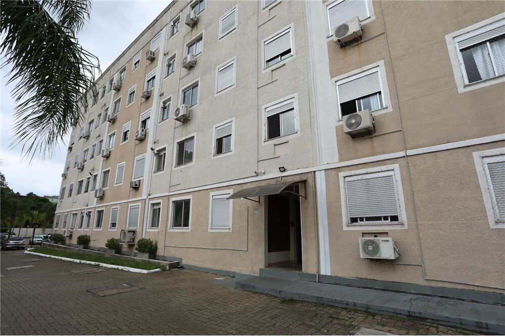 Apartamento, 2 quartos, 71 m² - Foto 8