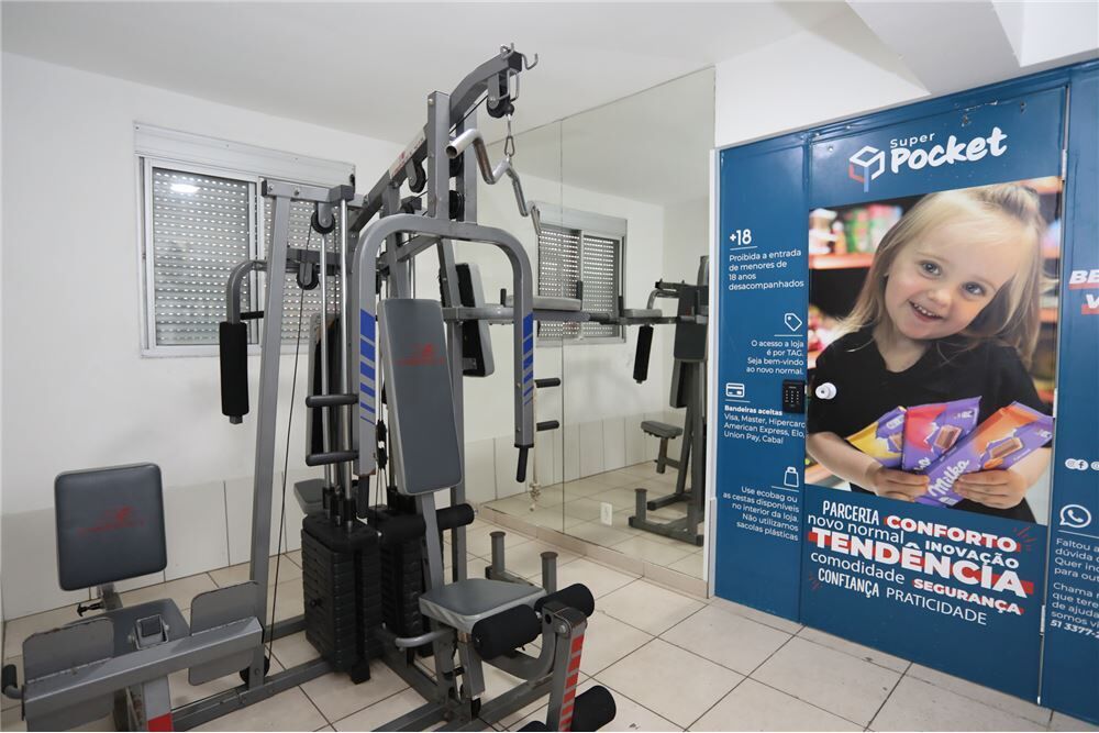Apartamento, 2 quartos, 71 m² - Foto 4