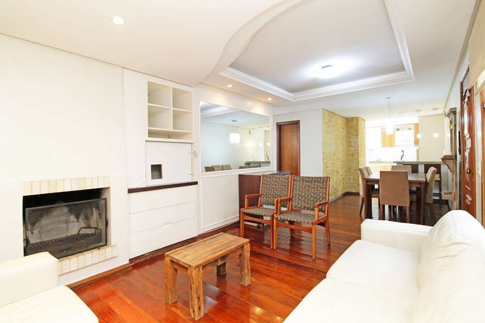Apartamento, 2 quartos, 96 m² - Foto 1