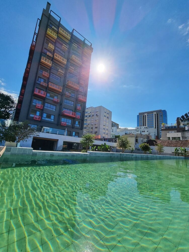 Apartamento, 2 quartos, 70 m² - Foto 14