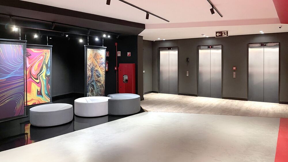 Apartamento, 2 quartos, 70 m² - Foto 17