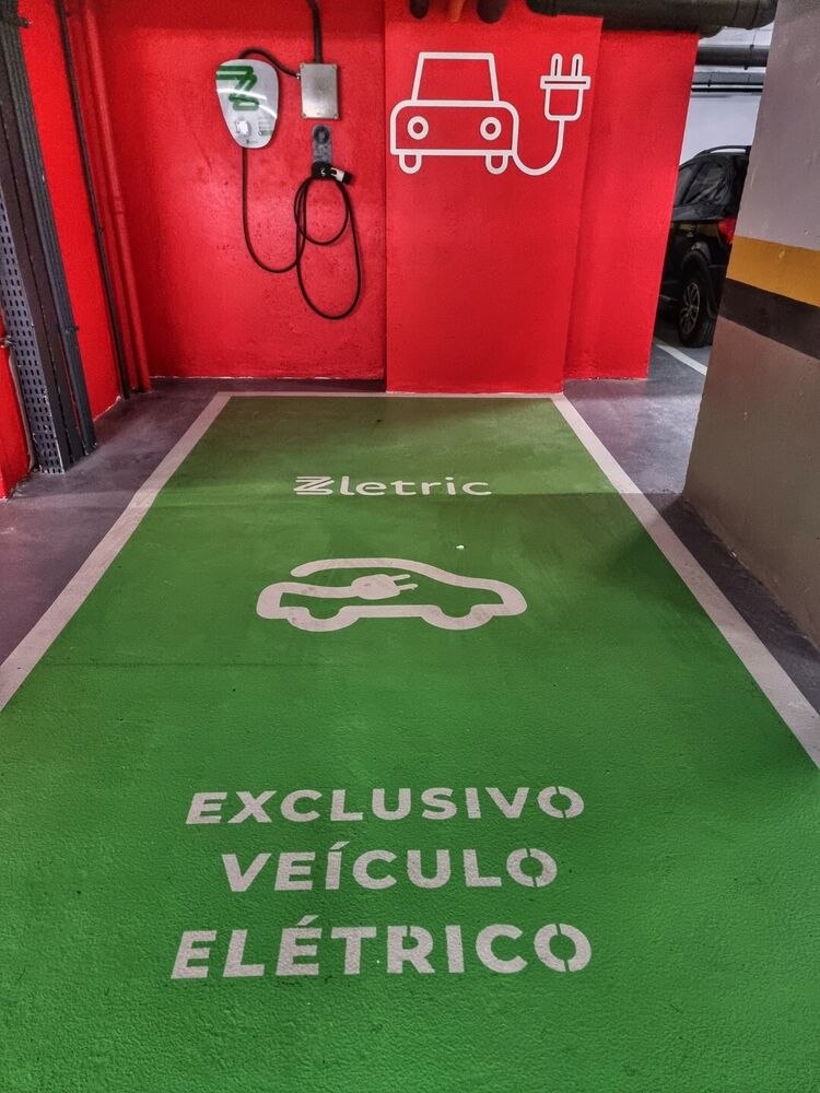 Apartamento, 2 quartos, 70 m² - Foto 10