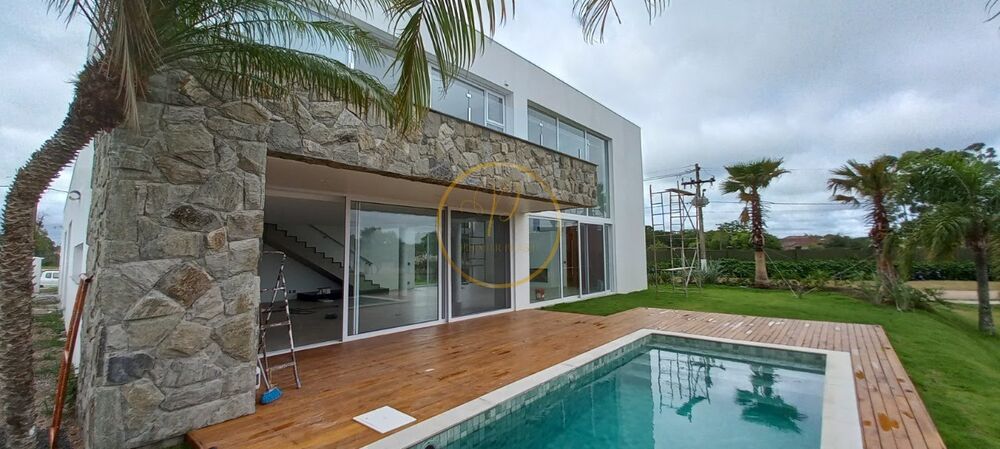 Casa, 4 quartos, 470 m² - Foto 2
