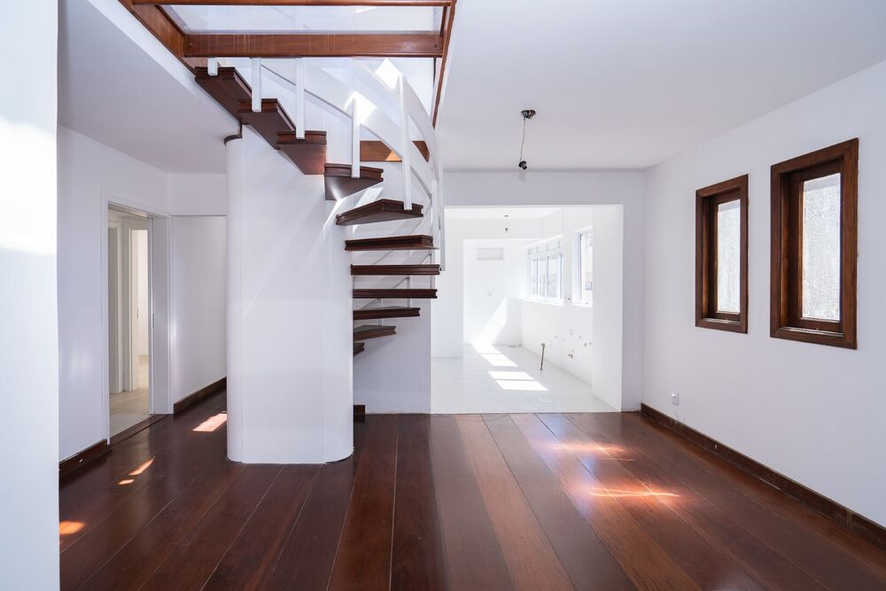 Cobertura, 3 quartos, 244 m² - Foto 5
