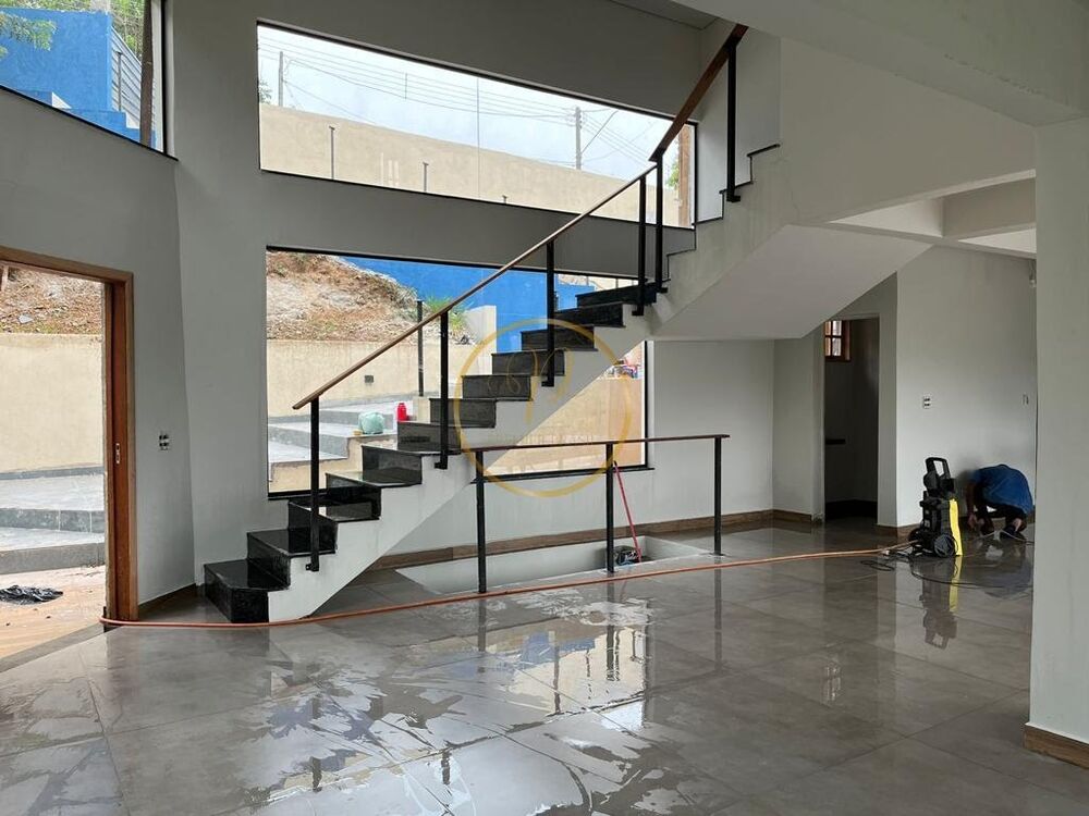 Casa de Condomínio, 4 quartos - Foto 4