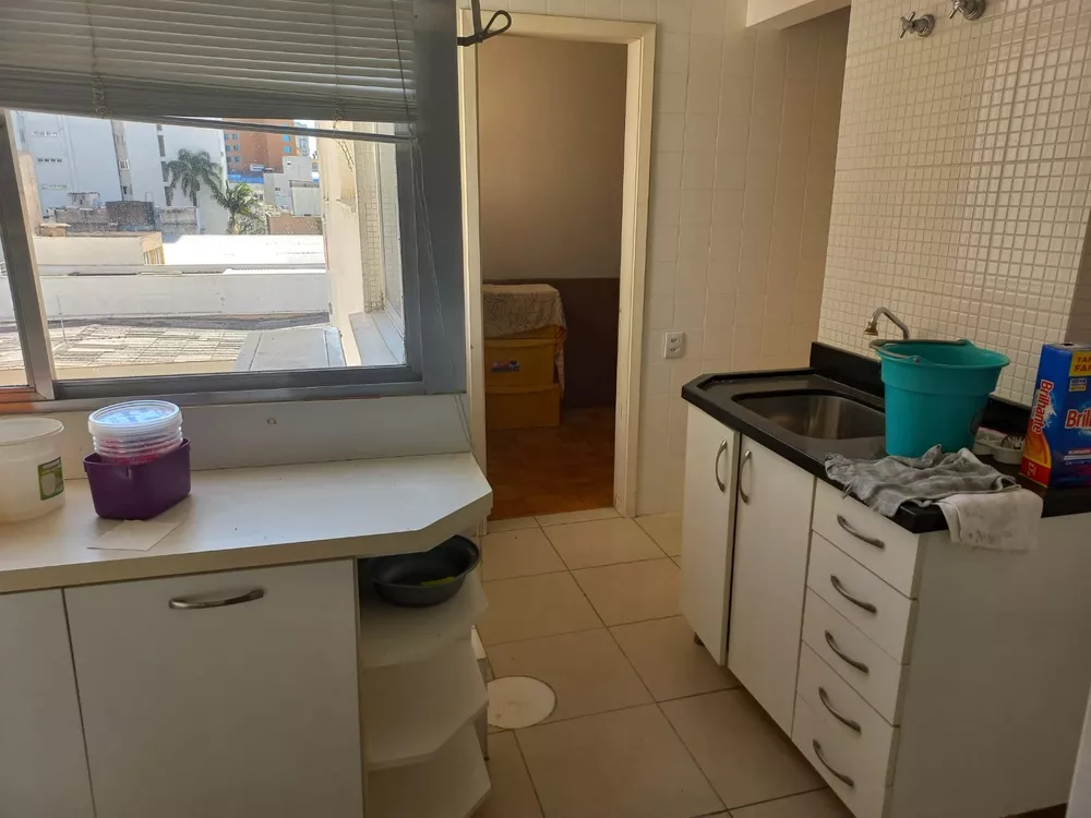 Apartamento, 3 quartos, 134 m² - Foto 8