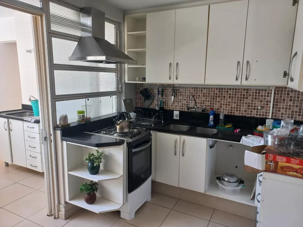 Apartamento, 3 quartos, 134 m² - Foto 7