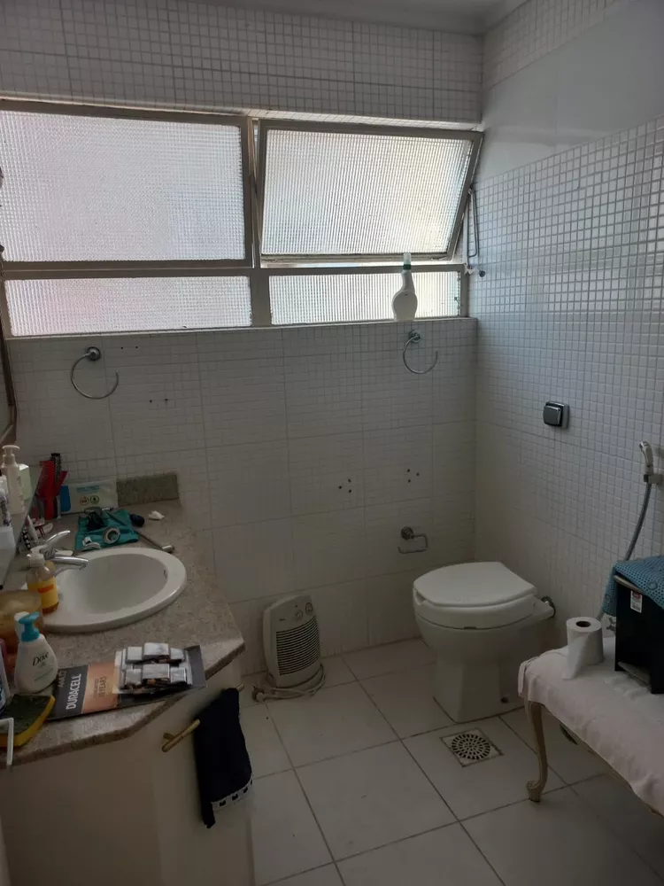 Apartamento, 3 quartos, 134 m² - Foto 11